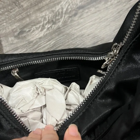 Dolls Kill Lady Royal Shoulder Bag - Picture 2 of 5